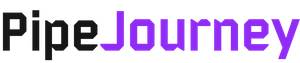 PipeJourney Logo